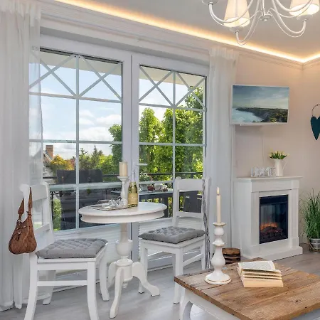 Ostseetraum זינקסט