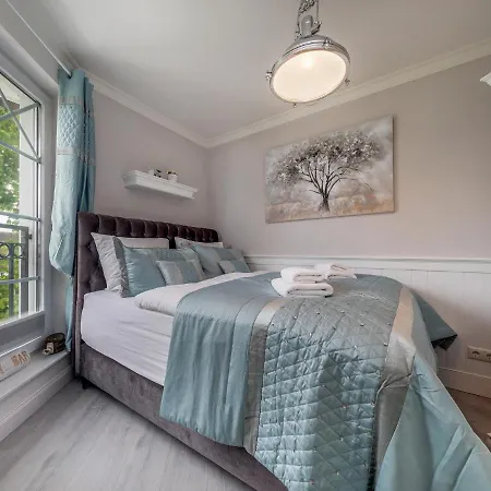 Ostseetraum זינקסט