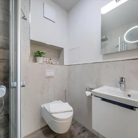 דירה Ostseetraum