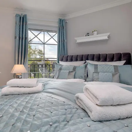 Ostseetraum דירה