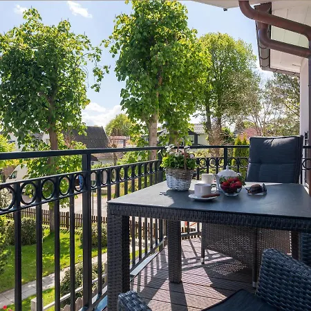 Ostseetraum * זינקסט