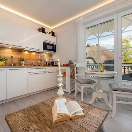 Ostseetraum זינקסט