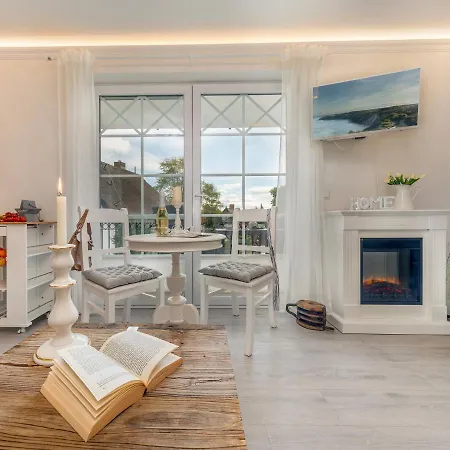 Ostseetraum * זינקסט