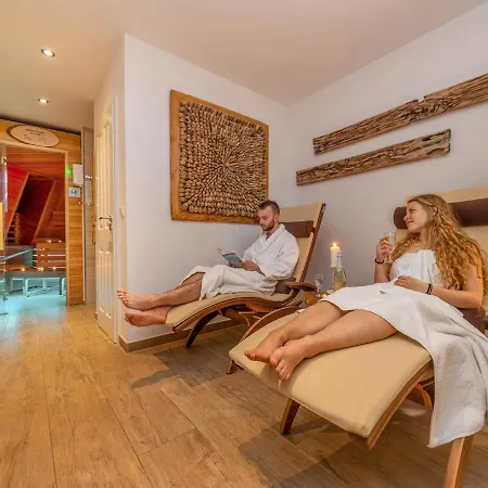 Ostseetraum דירה *