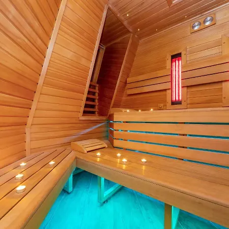 Ostseetraum דירה