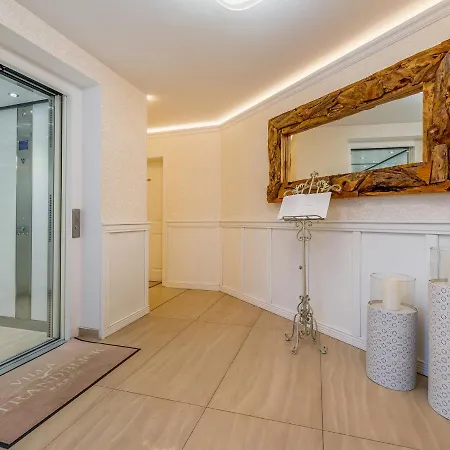 Ostseetraum זינקסט