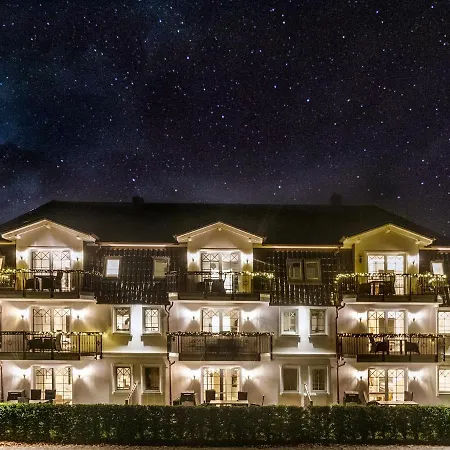 Ostseetraum דירה זינקסט