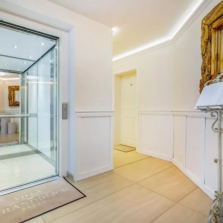 Ostseetraum דירה *