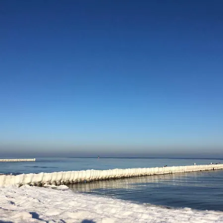 Ostseetraum דירה