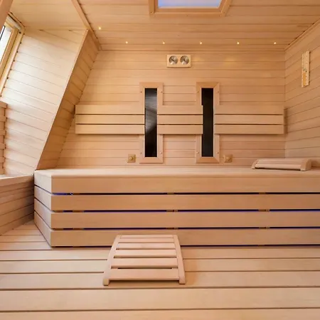 Ostseetraum דירה *