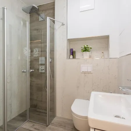 דירה Ostseetraum