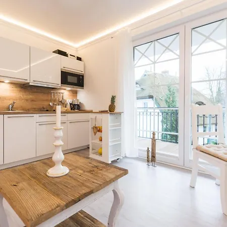 Ostseetraum דירה