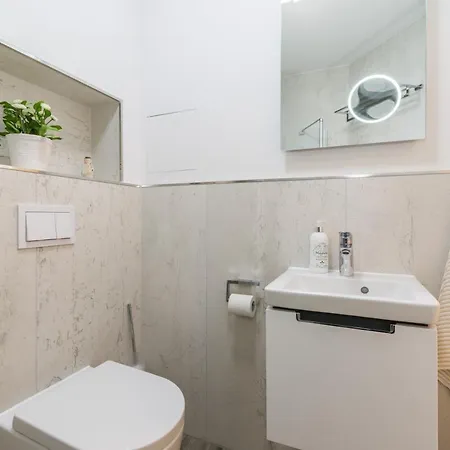 Ostseetraum דירה *